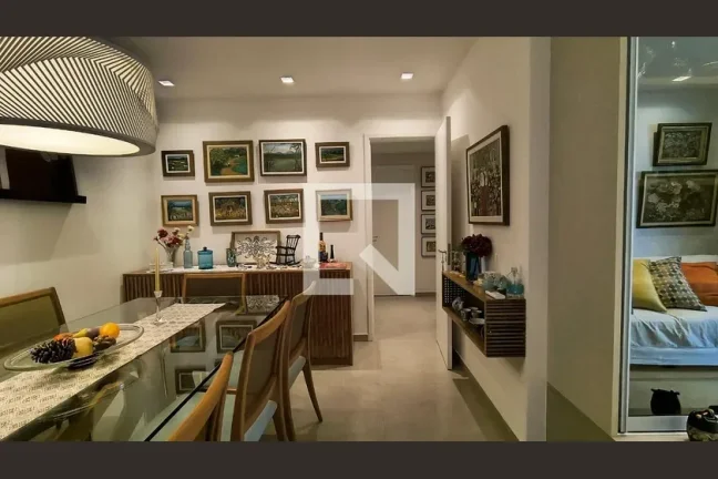 Imagem Apartamento à Venda - Recreio, 3 Quartos, 120 m2
