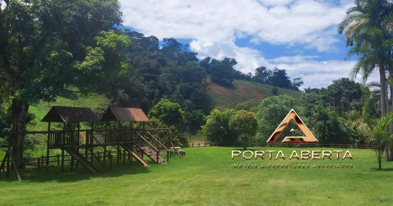 Imagem Sitio 22 mil m2 com casa 7 Quartos - Cava Grande - Marlieria - COD 852