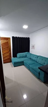 Imagem Apartamento à venda, 38 m² por R$ 215.000,00 - Vila Ré - São Paulo/SP