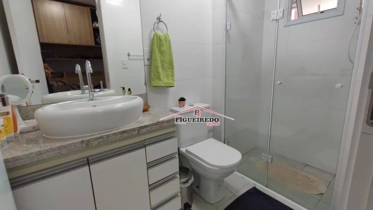 Imagem Apartamento à venda, 125 m² por R$ 1.350.000,00 - Canto do Forte - Praia Grande/SP