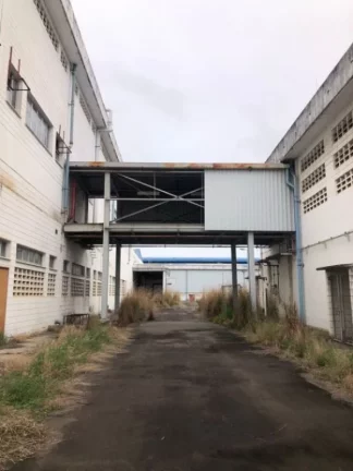 Imagem VENDA OU LOCAÇÃO DE COMPLEXO EMPRESARIAL NA VIA DUTRA - CAÇAPAVA