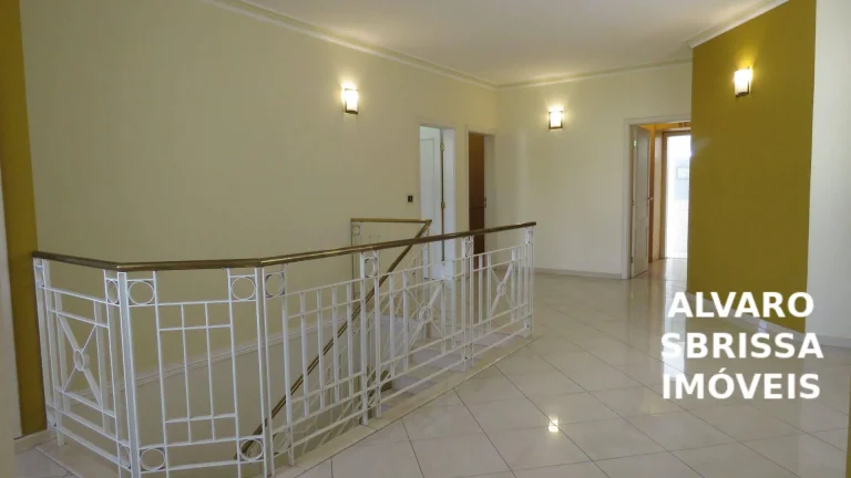 Imagem Casa com 4 suítes no Condomínio Portella - ITU SP - Estuda permutas e propostas