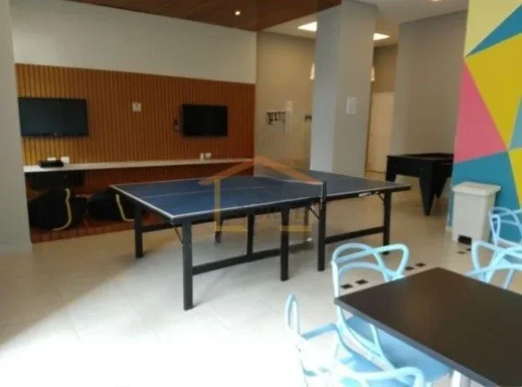 Imagem Apartamento alto padrão, 3 dormitórios, sendo 1 suíte, sala 2 ambientes ampla, lavabo, sacada gou...