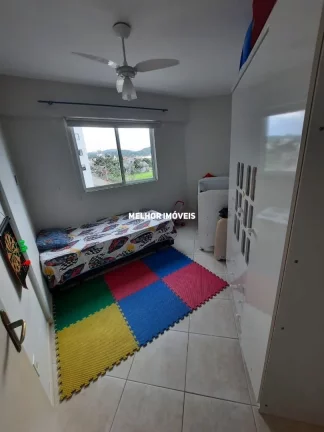 Imagem Apartamento Semi Mobiliado á Venda com 02 Dormitórios sendo 01 Suíte localizado no Bairro Santa Terezinha em Camboriú - SC