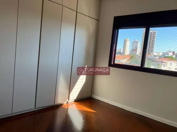 Imagem Apartamento com 4 dormitórios à venda, 159 m² por R$ 1.596.000,00 - Água Fria - São Paulo/SP