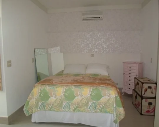 Imagem Lindo apt Pitangueiras