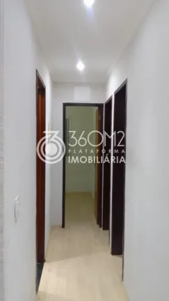 Imagem Apartamento para Venda em São Bernardo do Campo / SP no bairro Planalto