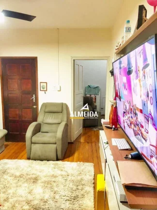 Imagem Casa com 4 dormitórios à venda, 189 m² por R$ 490.000,00 - Vila Elizabeth (BNH) - Rio Claro/SP