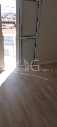 Imagem Casa à venda com 125 m² | Parque Jambeiro | Campinas - SP