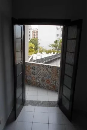 Imagem Apartamento com 1 dormitorio na Tangará