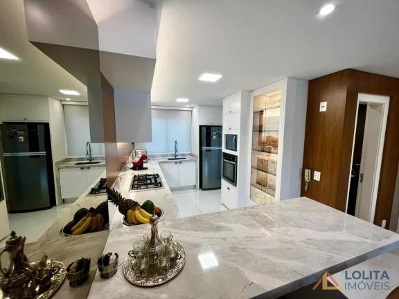 Imagem Apartamento à Venda na Agronômica, Florianópolis/SC: localização privilegiada perto da Beira-mar Norte