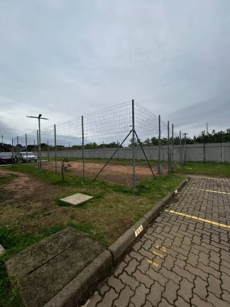 Imagem Apartamento 2 Quartos, Vaga de garagem , Residencial Anitta Garibaldi