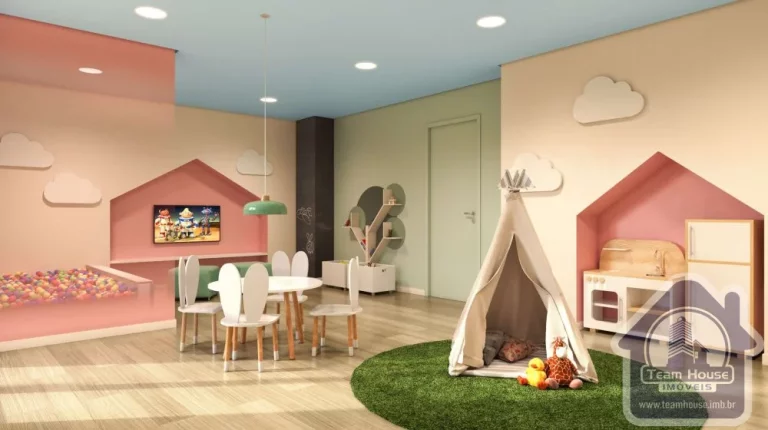 Imagem Apartamento a venda na Vila Carrão em São Paulo/SP