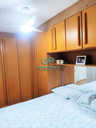 Imagem Apartamento à venda no bairro Enseada - Guarujá/SP