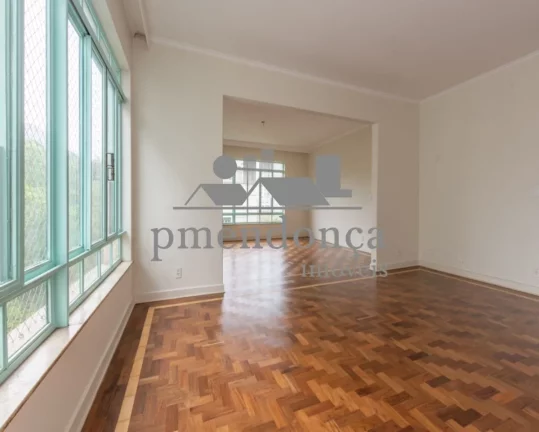 Imagem Apartamento 3 quartos, 1 suite, 1 vaga, 217 mts reformado