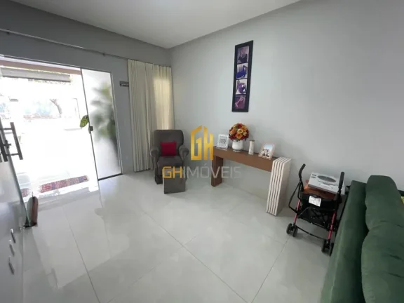 Imagem CA1752

Casa no setor Faiçalville, com 180m² de terreno e 150 m² de área construída. 

A casa p...