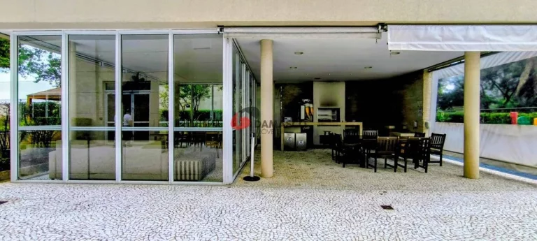 Imagem Apartamento com 3 quartos, Centro - São Bernardo do Campo