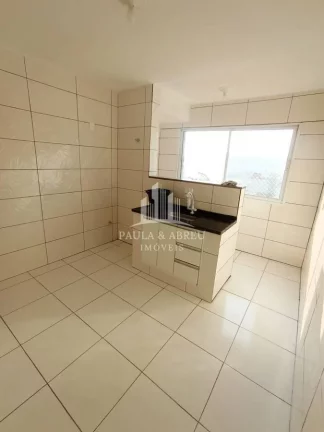 Imagem APARTAMENTO 3 DORMITÓRIOS VILA GUARANI - MAUÁ