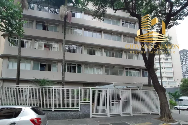 Imagem Imperdível oportunidade de apartamento à venda em São Paulo-SP, Bela Vista: 1 quarto, 1 sala, 1 banheiro, 57,00 m² de área.