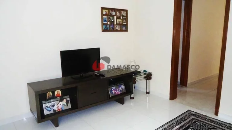 Imagem Casa à venda 5 Quartos, 6 Vagas, 237M², Vila Aquilino, Santo André - SP