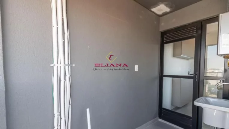 Imagem Apartamento em São Paulo, Pinheiros, com 2 quartos, 60m²