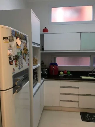 Imagem Sobrado com 3 dormitórios à venda, 260 m² por R$ 2.600.000,00 - Cidade Parquelandia - Mogi das Cruzes/SP
