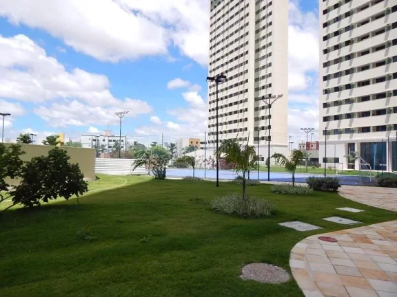 Imagem Sofisticação, Modernidade e Estilo no Coração de Água Fria Residencial Renascença – Seu clube particular sem sair de casa Imagem Sofisticação, Modernidade e Estilo no Coração de Água Fria Residencial Renascença – Seu clube particular sem sair de casa
