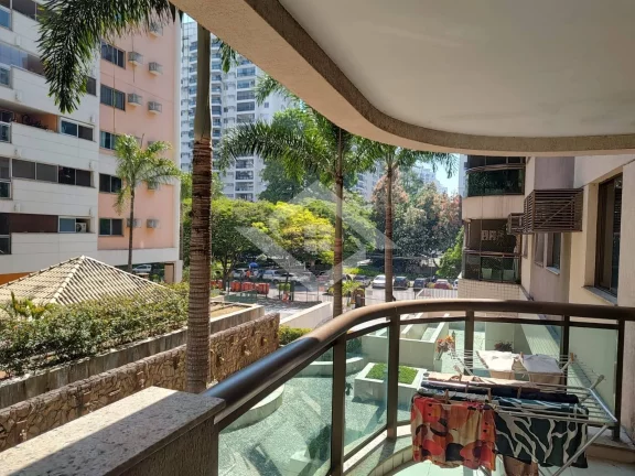 Imagem Apartamento de 2 Quartos para Venda no Green Park Rio 2