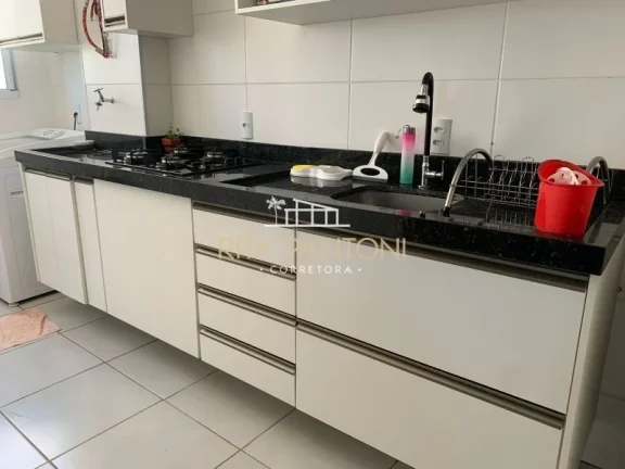 Imagem Apartamento - Ribeirão Preto - Valentina Figueiredo - Região Norte