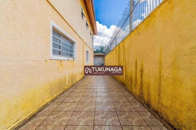 Imagem Sobrado com 3 quartos à venda, 300 m² por R$ 960.000 - Tremembé - São Paulo/SP