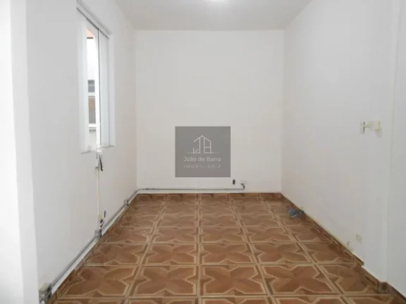 Conjunto para alugar, 48 m² por R$ 1.386,83/mês - Paraíso - São Paulo/SP