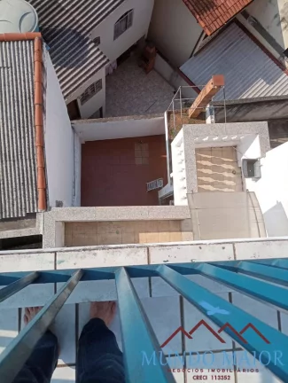 Imagem Sobrado com 4 Quartos e 3 banheiros à Venda, 150 m -Vila LInda !!!!!