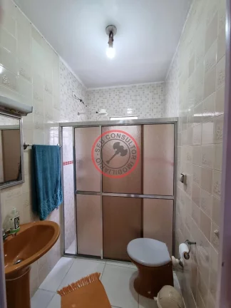 Imagem CASA TERREA, 3 QUARTOS SENDO 2 SUITES ,PISCINA, AREA GOURMET, GARAGEM,LAVANDERIA E CANIL