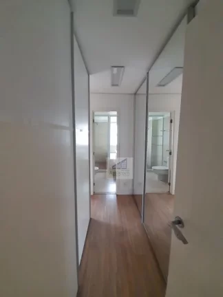 Imagem APARTAMENTO MOBILIADO PARA LOCAÇÃO EM CAMPO BELO COM 4 DORMITÓRIOS