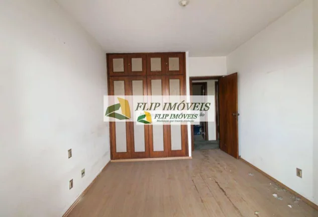 Imagem Oportunidade: Ótimo apartamento com 300 m² 4 quartos 3 garagens no miolo do Cambuí - Campinas - SP