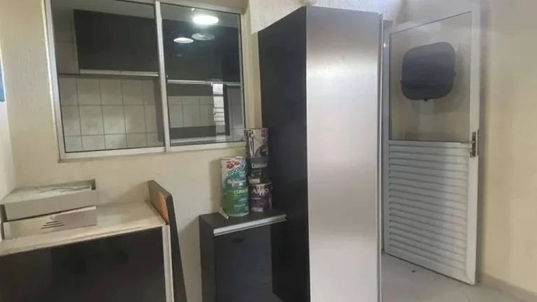 Imagem Cond. Vila Florida - 2 dorm, quintal coberto, 2 vagas!