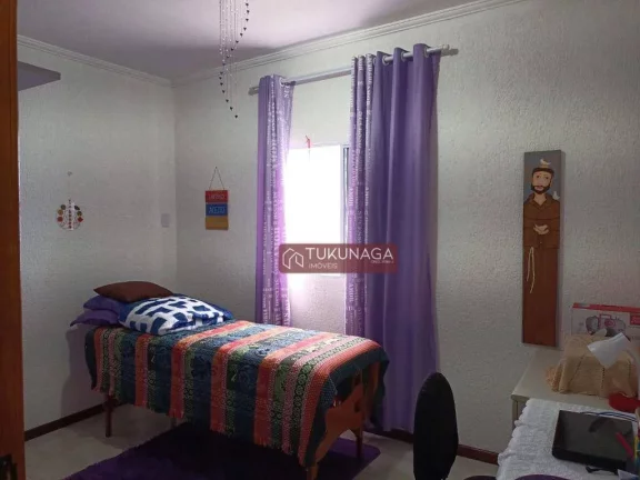 Imagem Casa com 3 dormitórios à venda, 168 m² por R$ 745.000,00 - Limão - São Paulo/SP