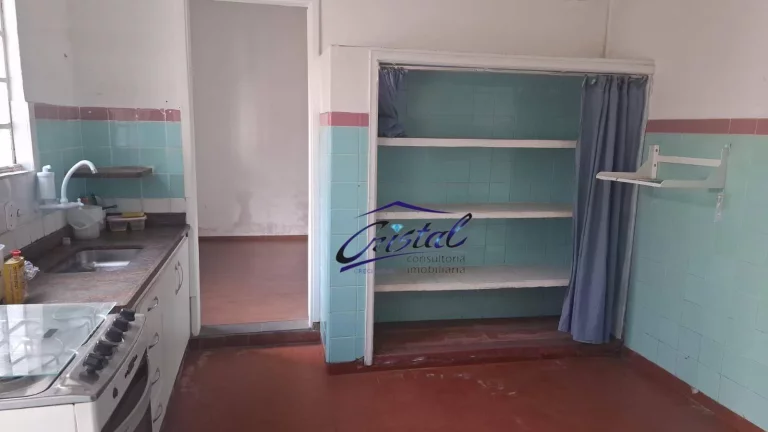 Imagem Casa com 3 quartos (2suítes) à venda, 75 m² - Butantã - São Paulo/SP