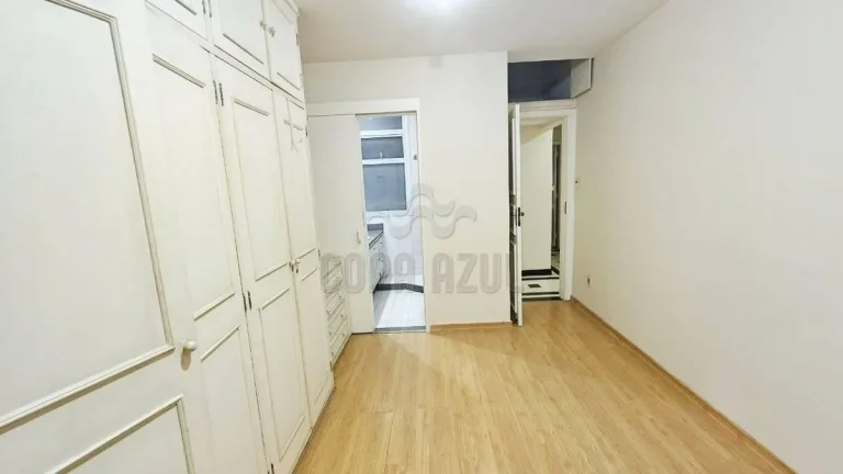 Imagem Copacabana - Residencial › Apartamento com 4 quarto(s) a Venda