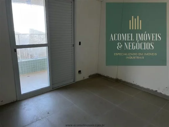Imagem Apartamentos no Litoral para venda em Itanhaem no bairro Centro