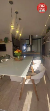 Imagem Apartamento - Embaré - Santos/SP