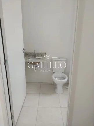 Imagem APARTAMENTO Á VENDA NO CONDOMÍNIO LA VITE VENETO - JUNDIAÍ - SP