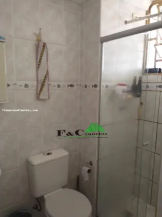 Imagem Apartamento para Venda em Limeira, Jardim Olga Veroni, 2 dormitórios, 1 banheiro, 1 vaga