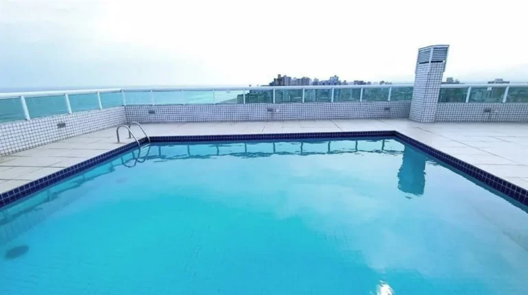 Imagem APARTAMENTO COM 88.11 m² - GUILHERMINA - PRAIA GRANDE SP