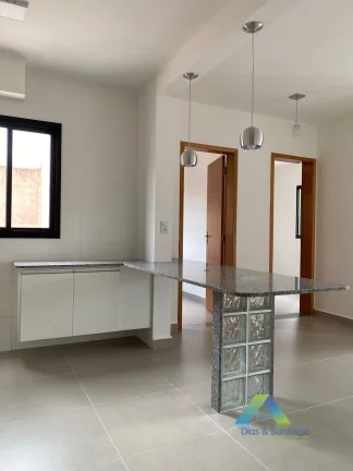 Imagem Apartamento à venda no bairro Jardim Ocara - Santo André/SP