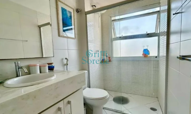 Imagem Apartamento à Venda na Vila Olímpia - São Paulo/SP.