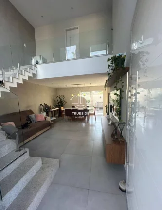 Imagem Casa de luxo á venda - Vargem Pequena -RJ