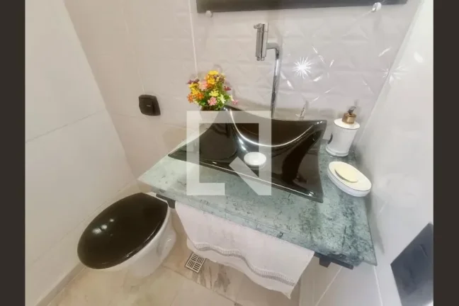 Imagem Apartamento à Venda - Copacabana, 4 Quartos, 270 m2
