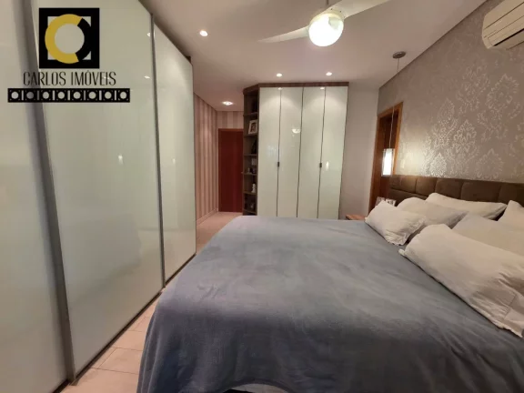 Imagem Lindo apartamento Garden a venda na quadra da praia em Santos!!!