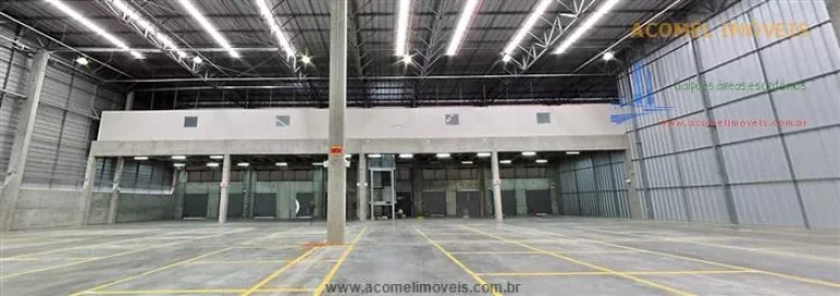 Imagem Galpões para locação em Itajai no bairro Espinheiros